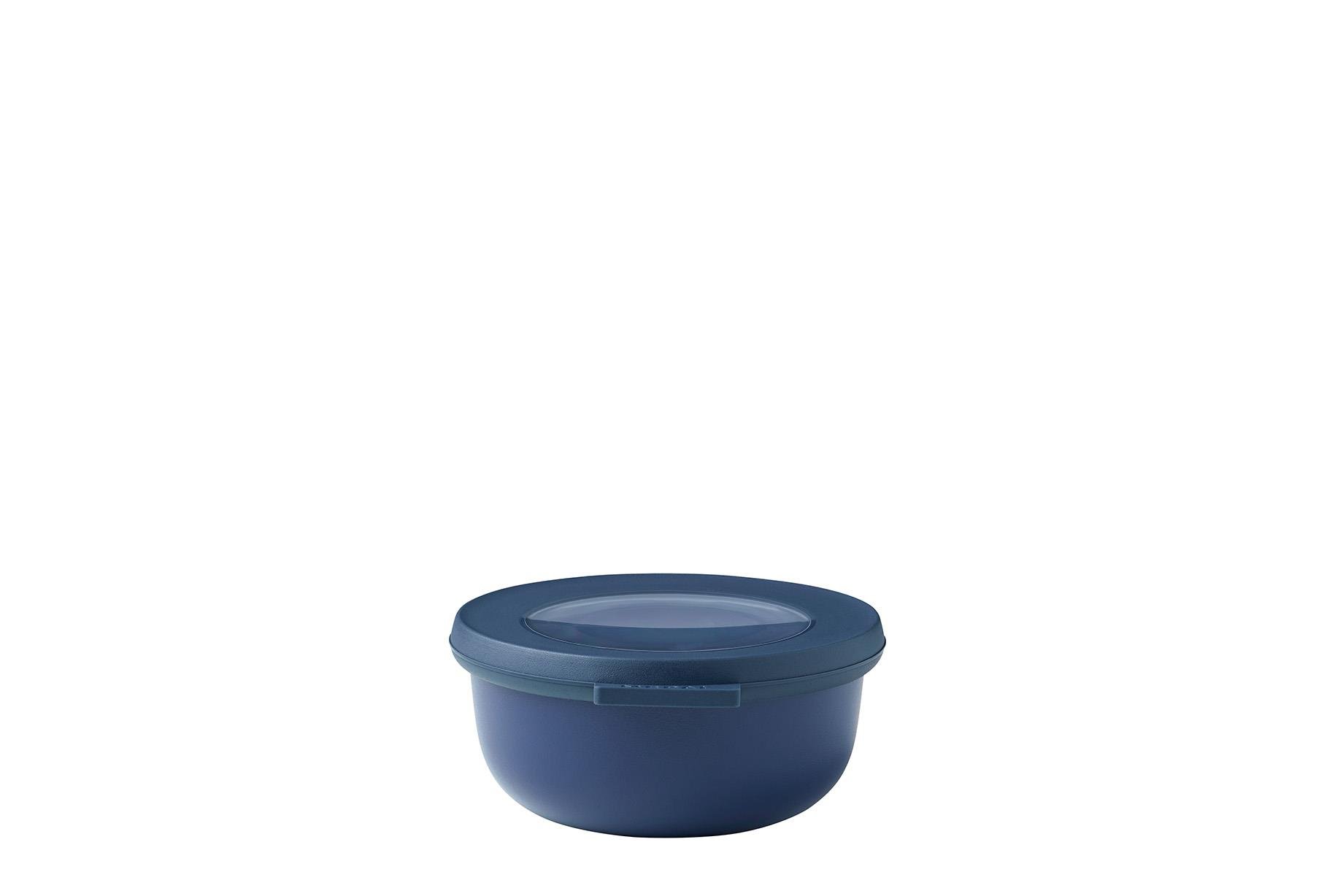 Mepal Multi Bowl Cirqula Round Yemek Kabı  350 Ml
