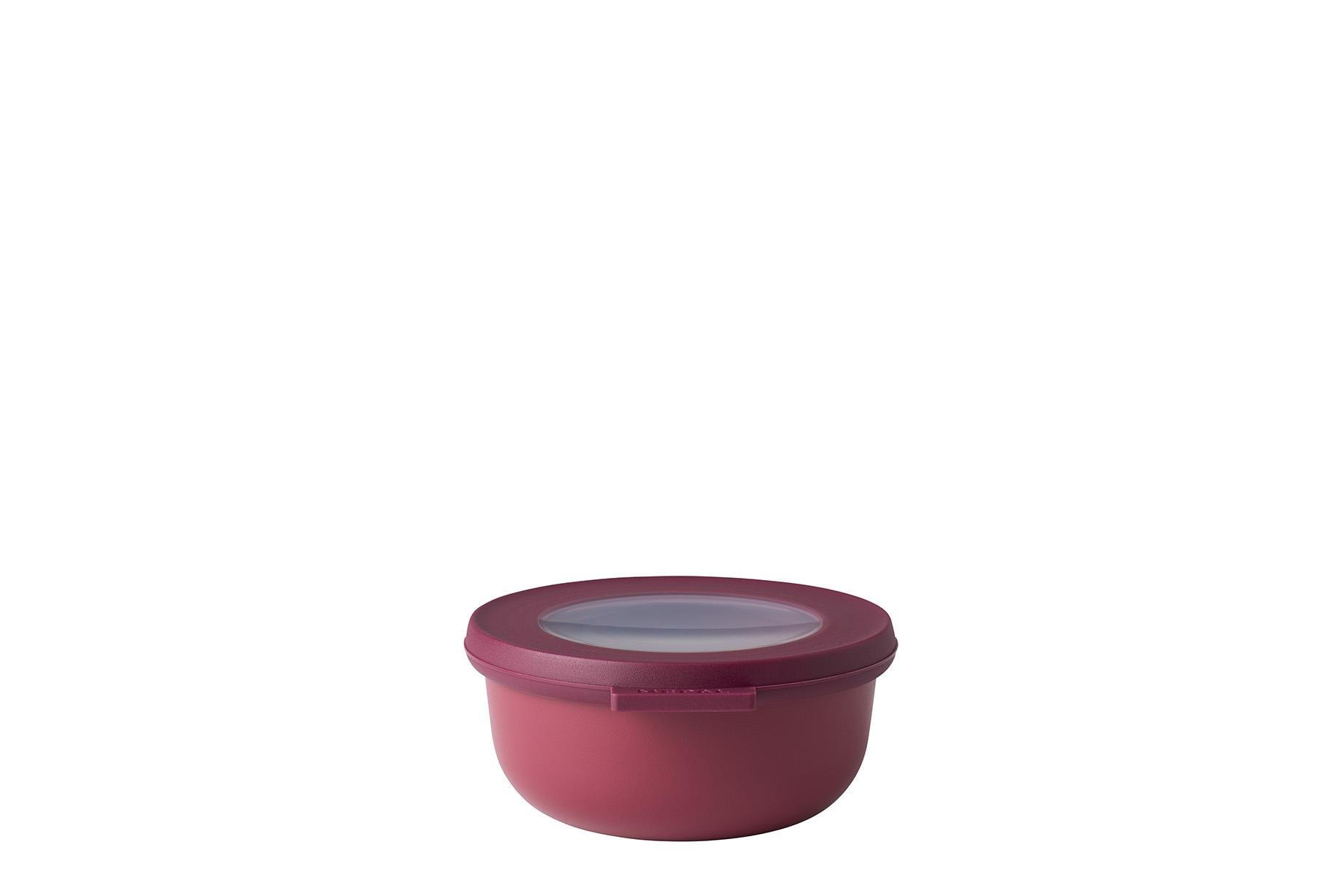 Mepal Multi Bowl Cirqula Round Yemek Kabı  350 Ml