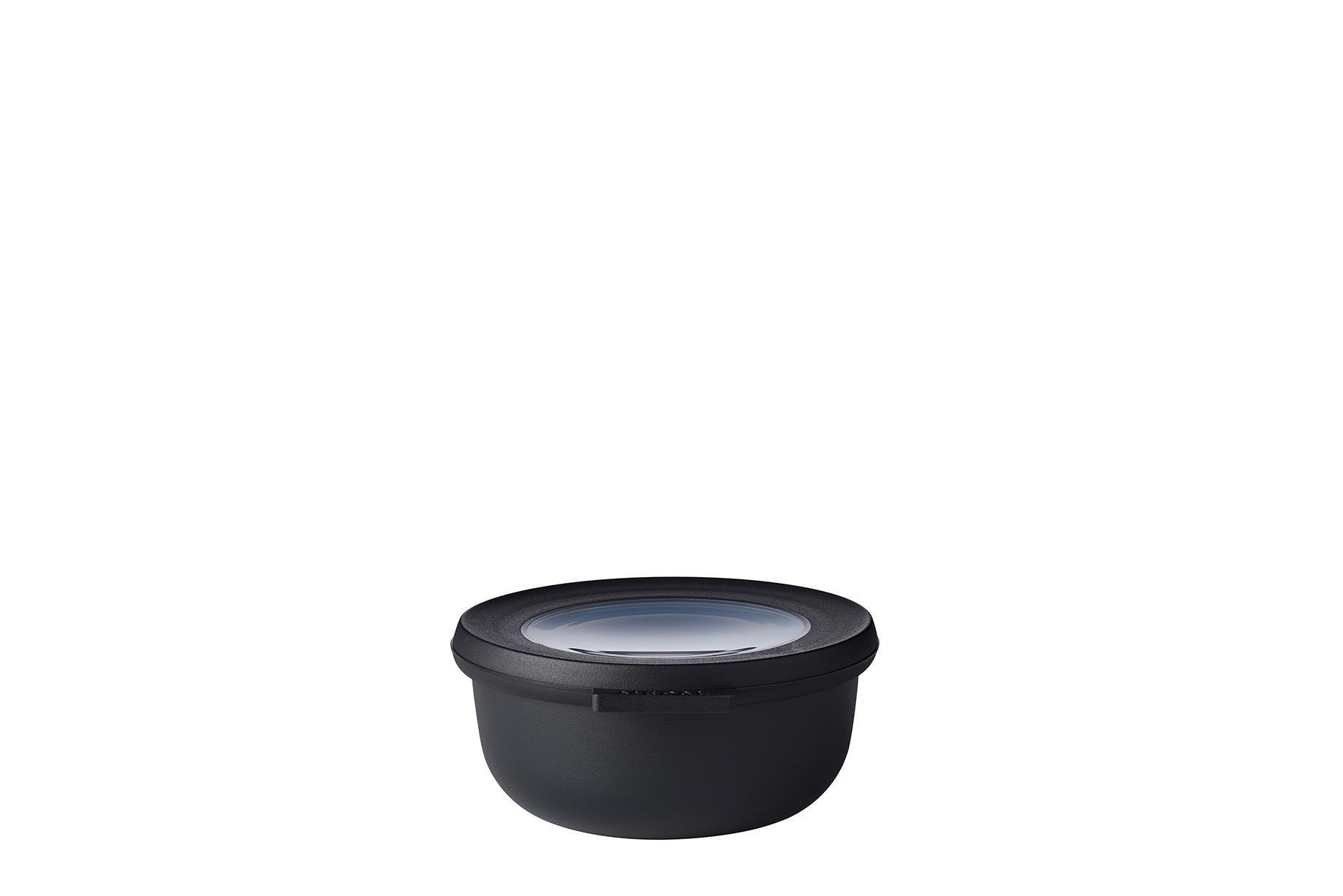 Mepal Multi Bowl Cirqula Round Yemek Kabı  350 Ml