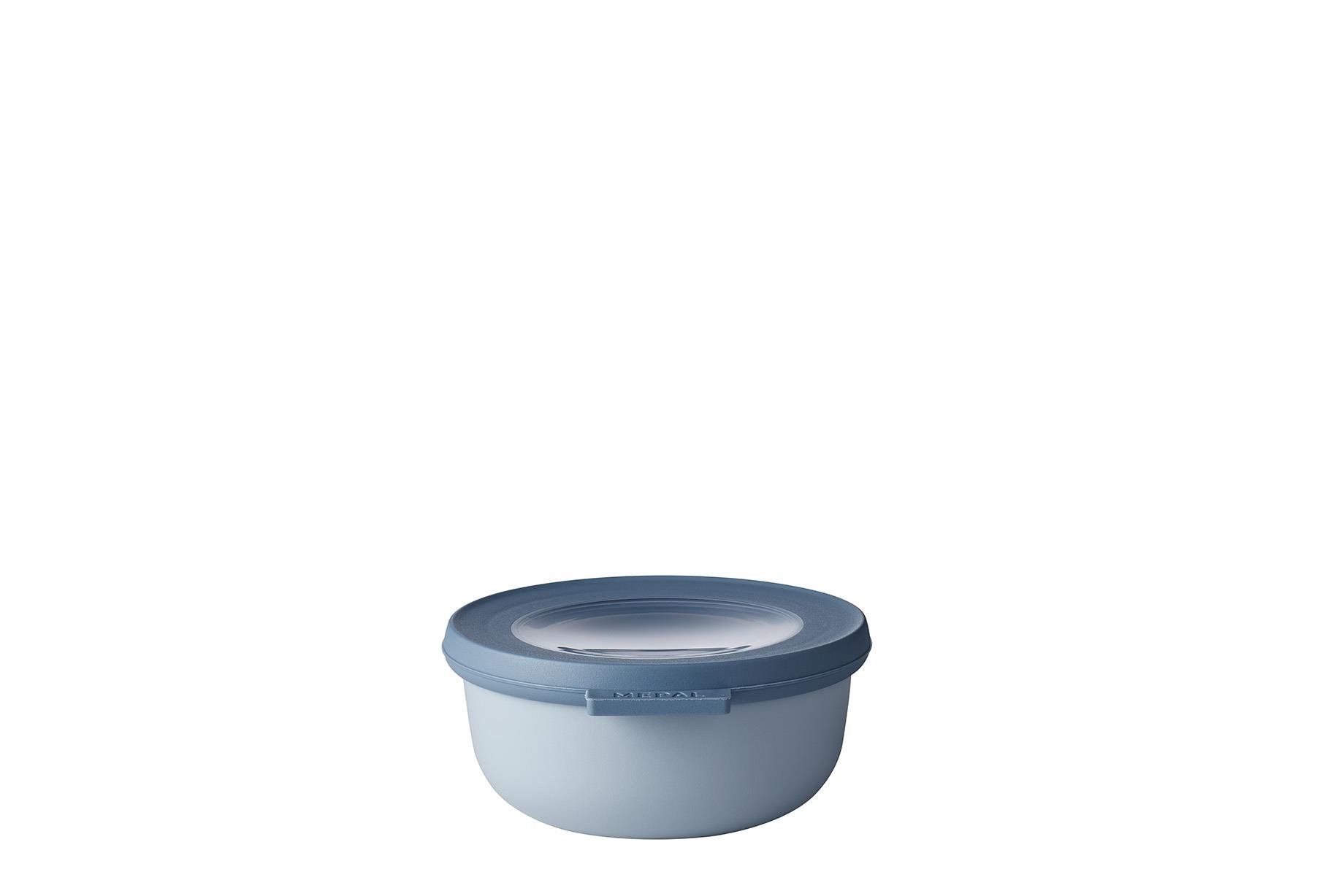Mepal Multi Bowl Cirqula Round Yemek Kabı  350 Ml