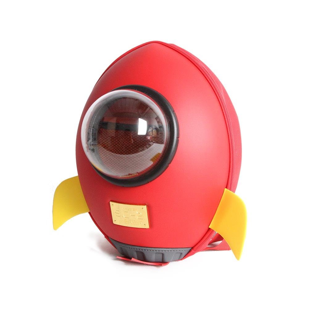 Supercute Rocket Sırt Çantası