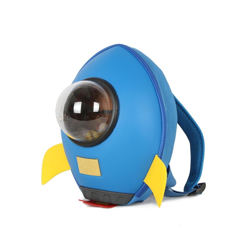 Supercute Rocket Sırt Çantası