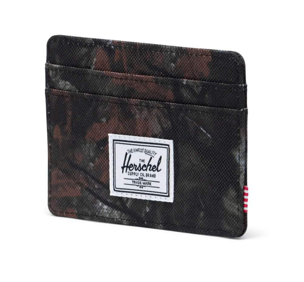 Herschel charlie wallet discount