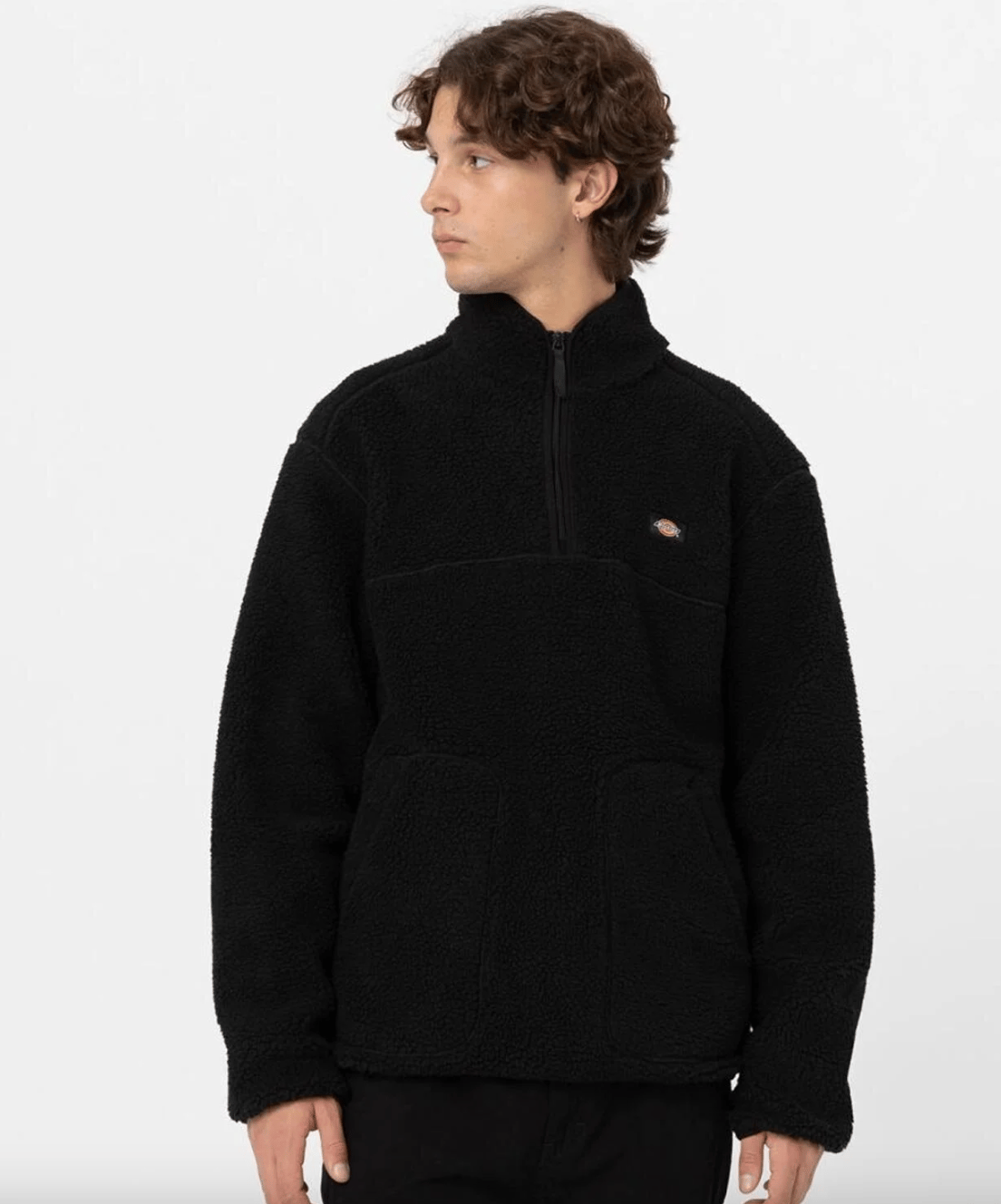 Dickies Mount Hope Quarter Polar I Gargamel
