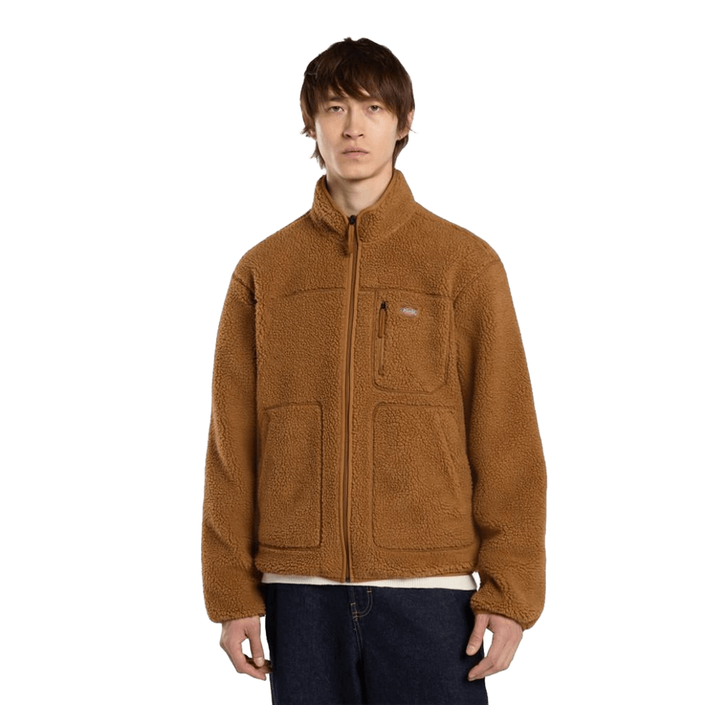 Dickies Mount Hope Sherpa Fleece