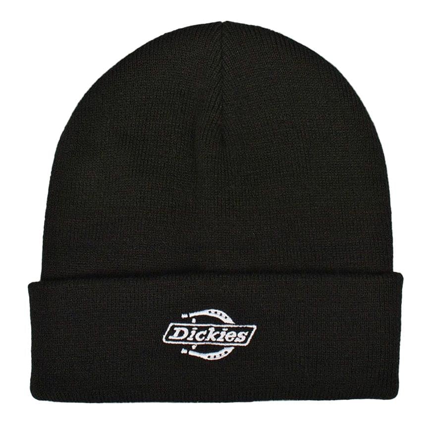 Dickies Summerdale Black Beanie