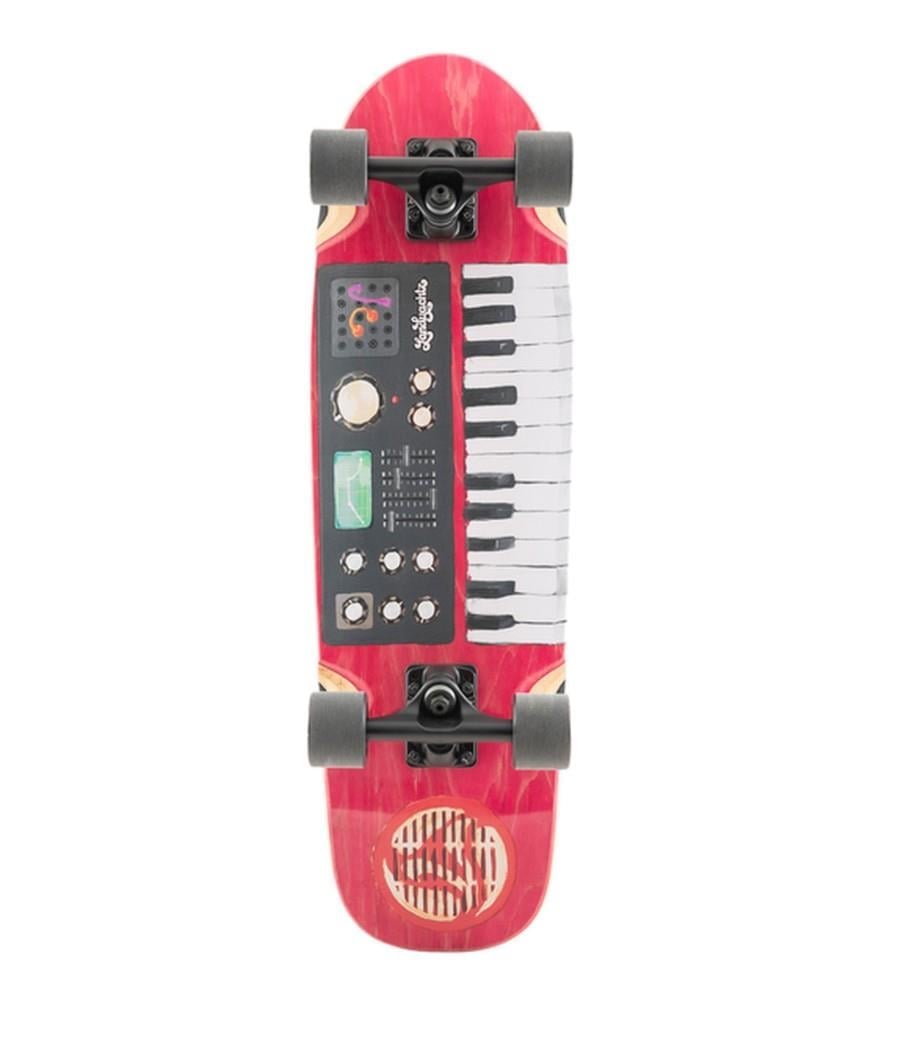 LANDYACHTZ DINGHY BLUNT SYNTH COMPLETE - 122CP-CRDYBLSYN
