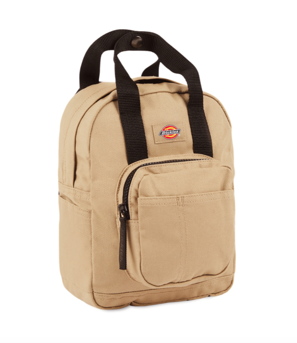 Mini laptop backpack 2025