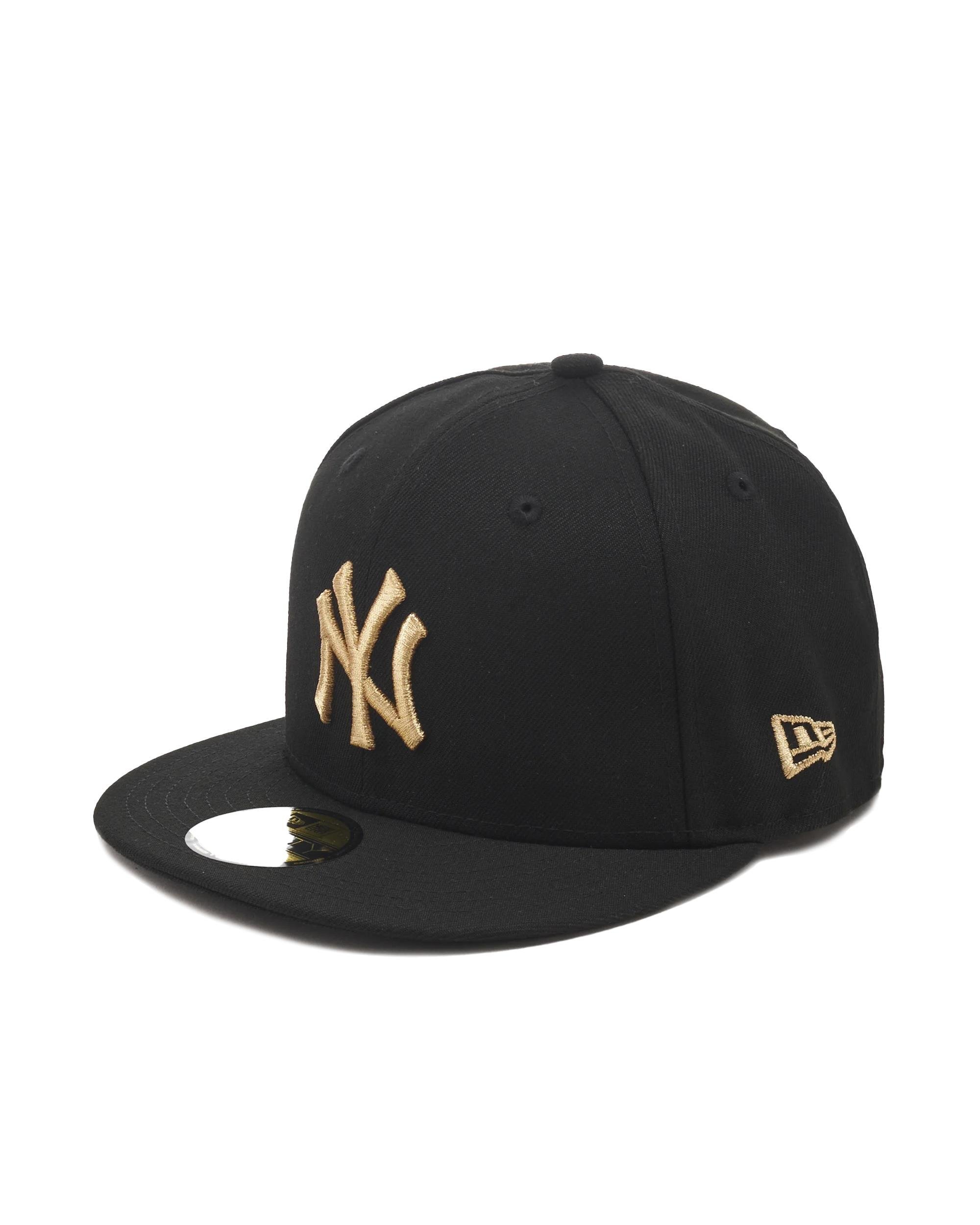 New Era Coopes Metallic 59FIFTY Neyyance Unisex Şapka I Gargamel
