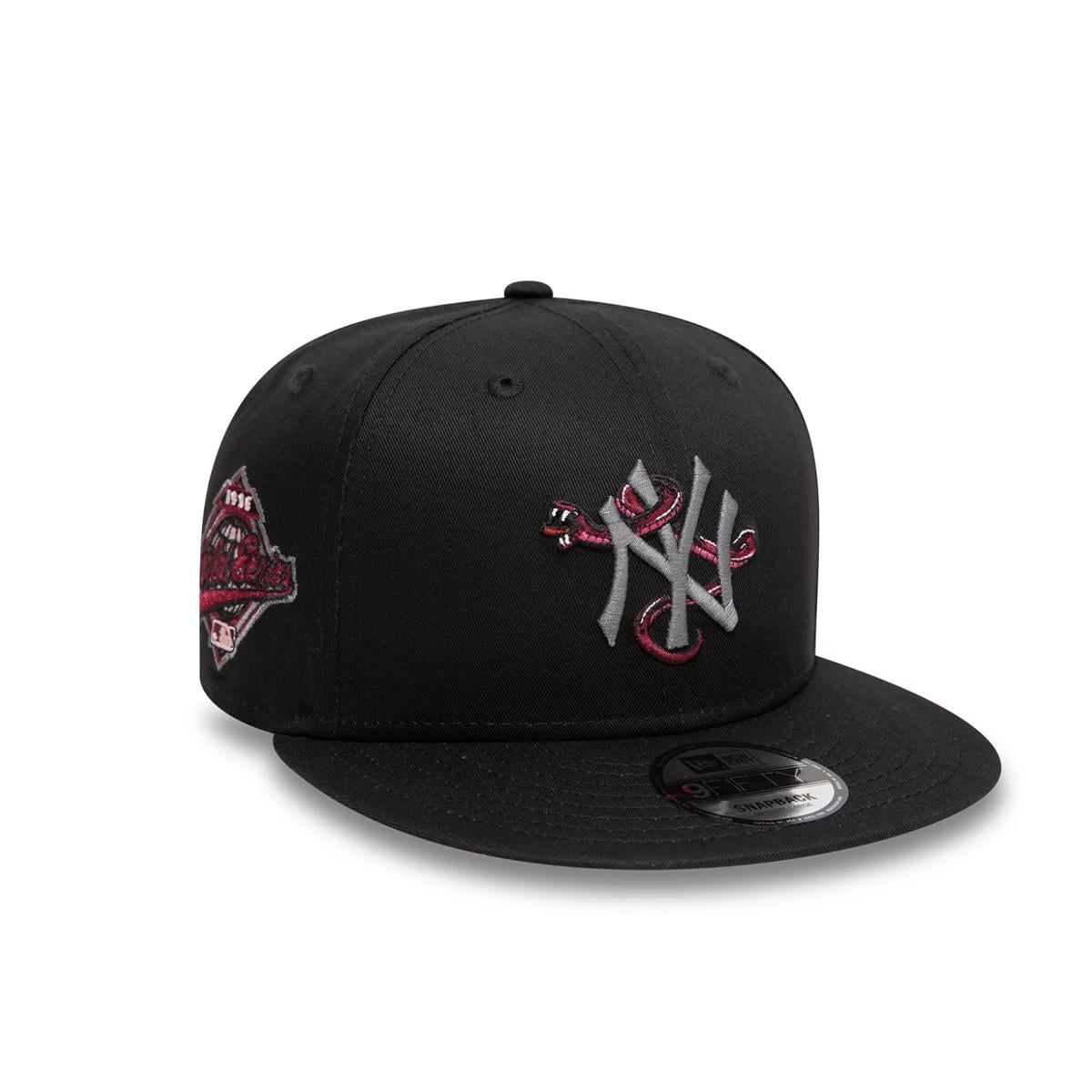 New Era New York Yankees Icon MLB 9Fifty