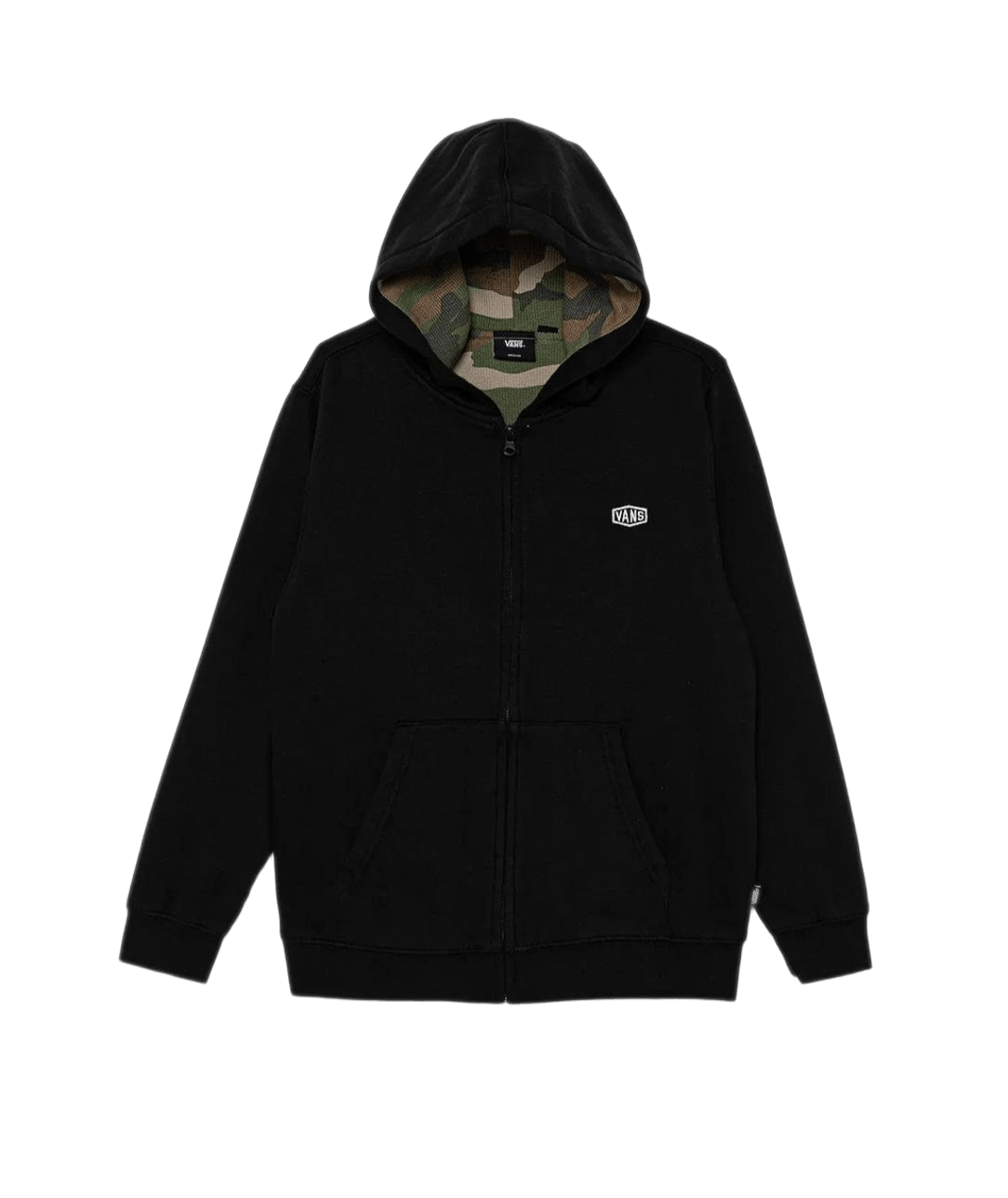 Vans Dover Thermal Lined Full Zip