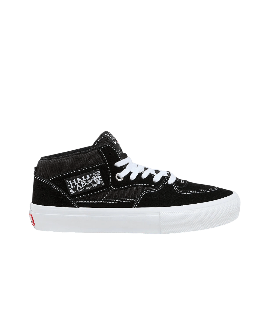 Vans Skate Half Cab Ayakkabı