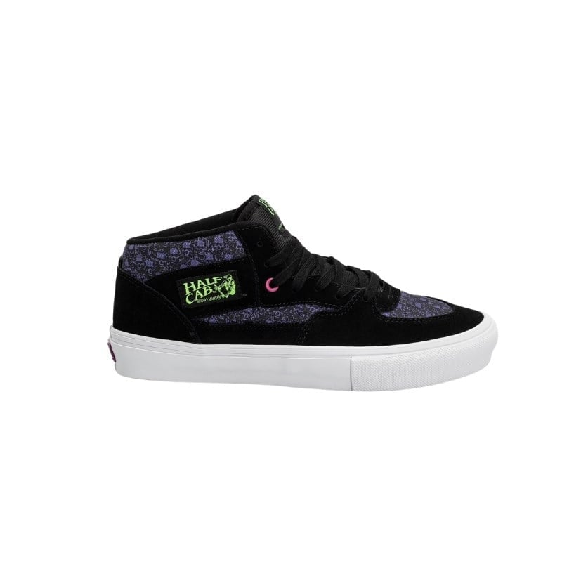 Vans Skate Half Cab Violet Purple
