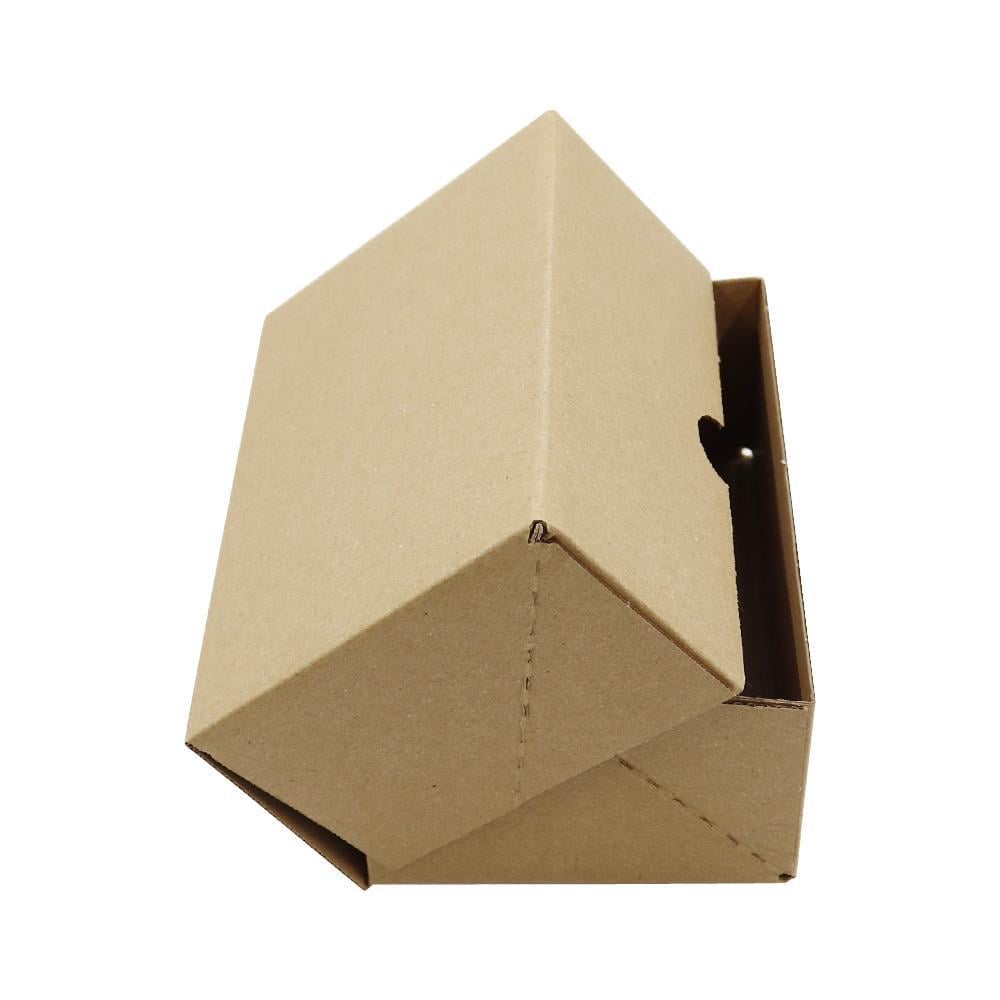 17x12,5x5,5 Kesimli E-ticaret Kutusu (5li Paket)