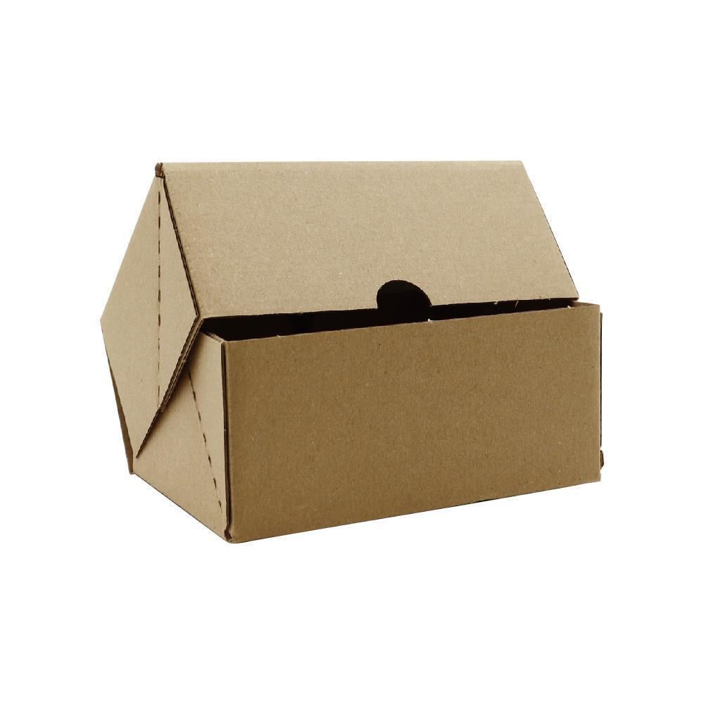 26x12x7,5 Kesimli E-ticaret Kutusu (5li Paket)