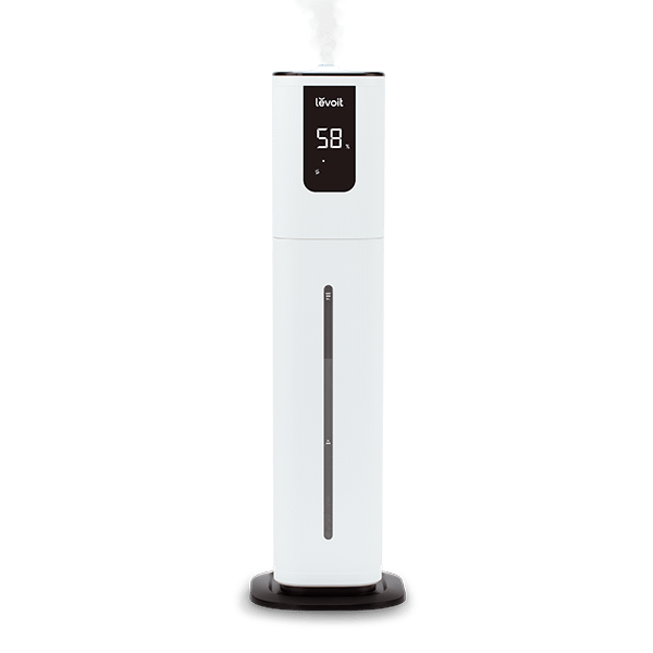 Levoit OasisMist1000S Smart Ultrasonic Cool Mist Tower Hava