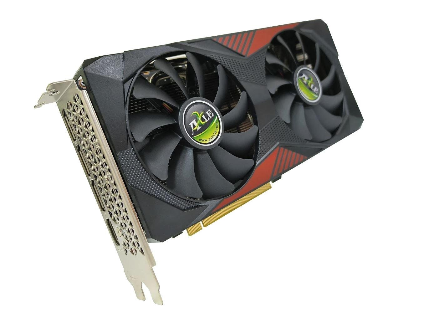 AKiTiONodeTitan eGPU＋GeForceRTX3060 12gb Megatron: 2x 3060 12gb Oculink Modded Ankitio Titan Double