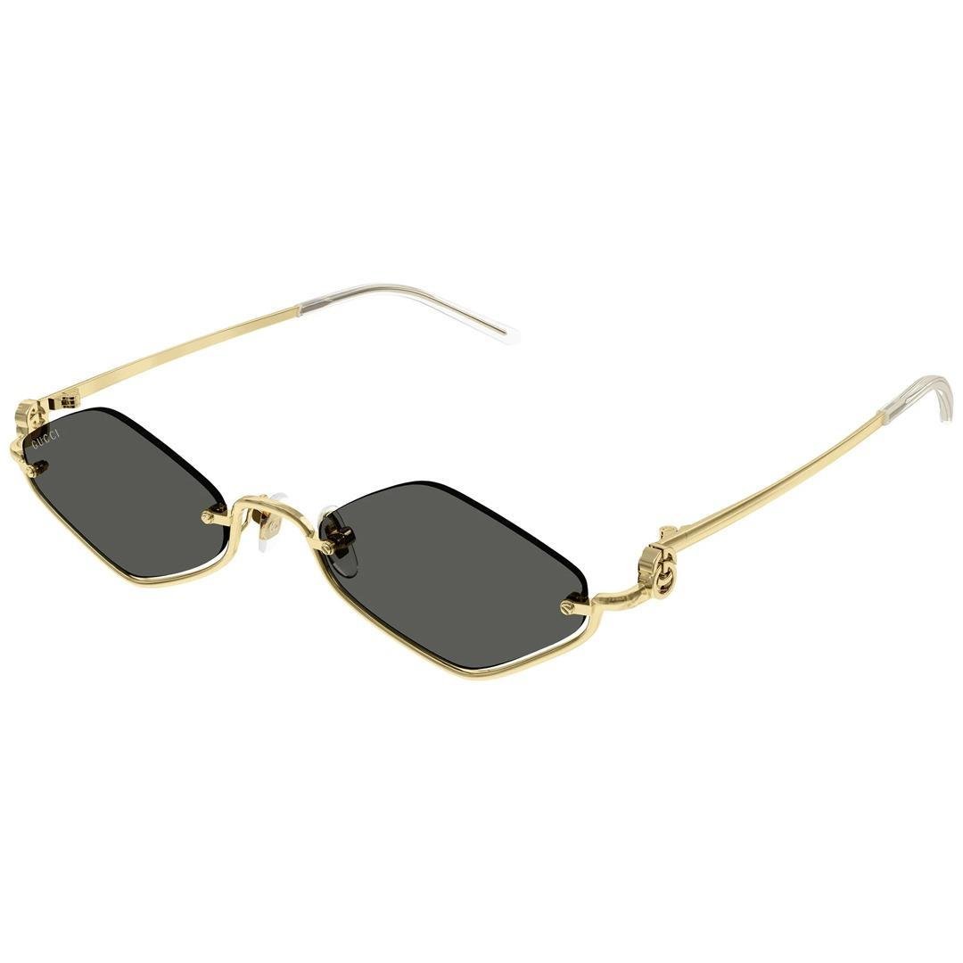 GUCCI GG 1604S 001 | Kadın Güneş Gözlüğü | Ferruh Filiz Optik