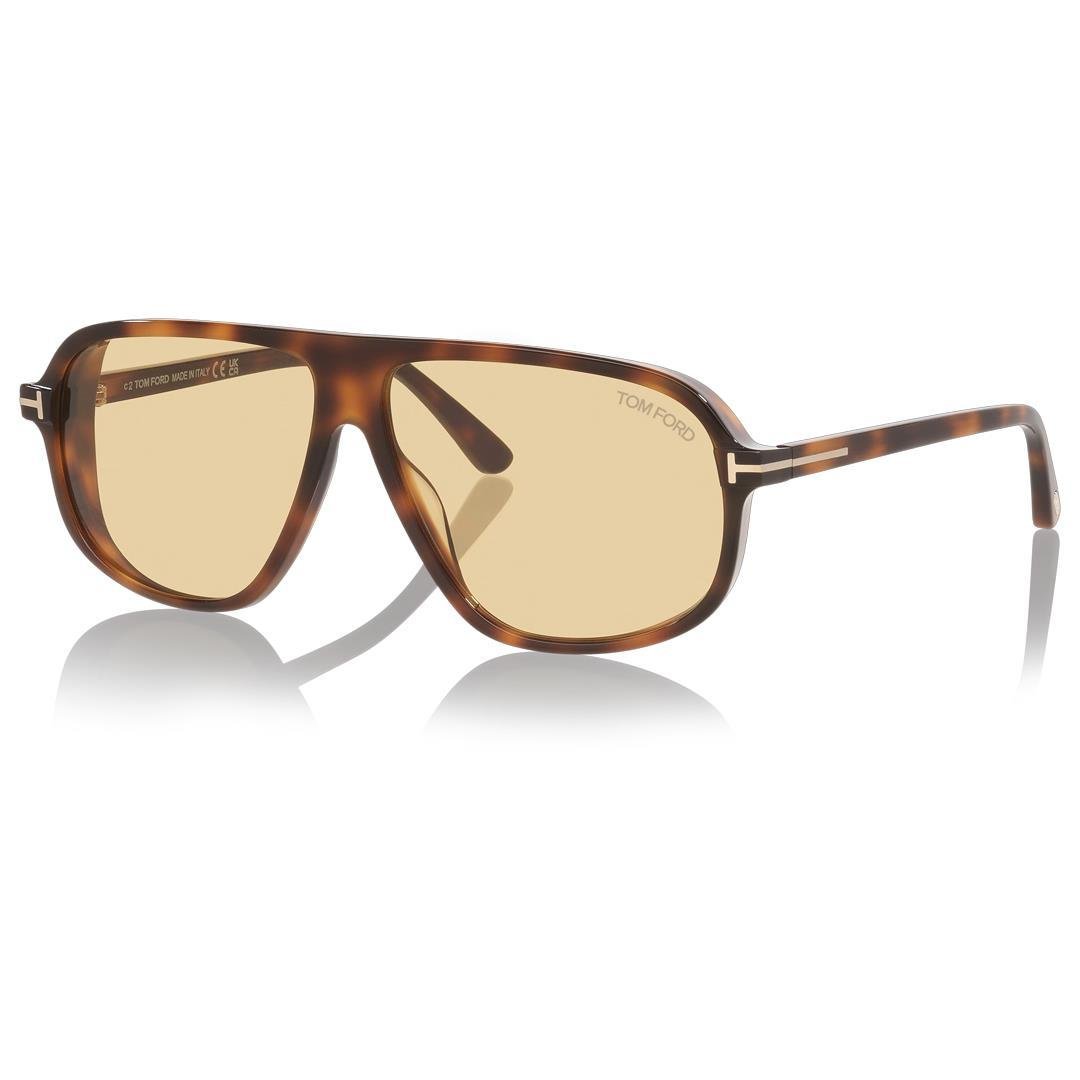 TOM FORD 1208 53E | Unisex Güneş Gözlüğü | Ferruh Filiz Optik