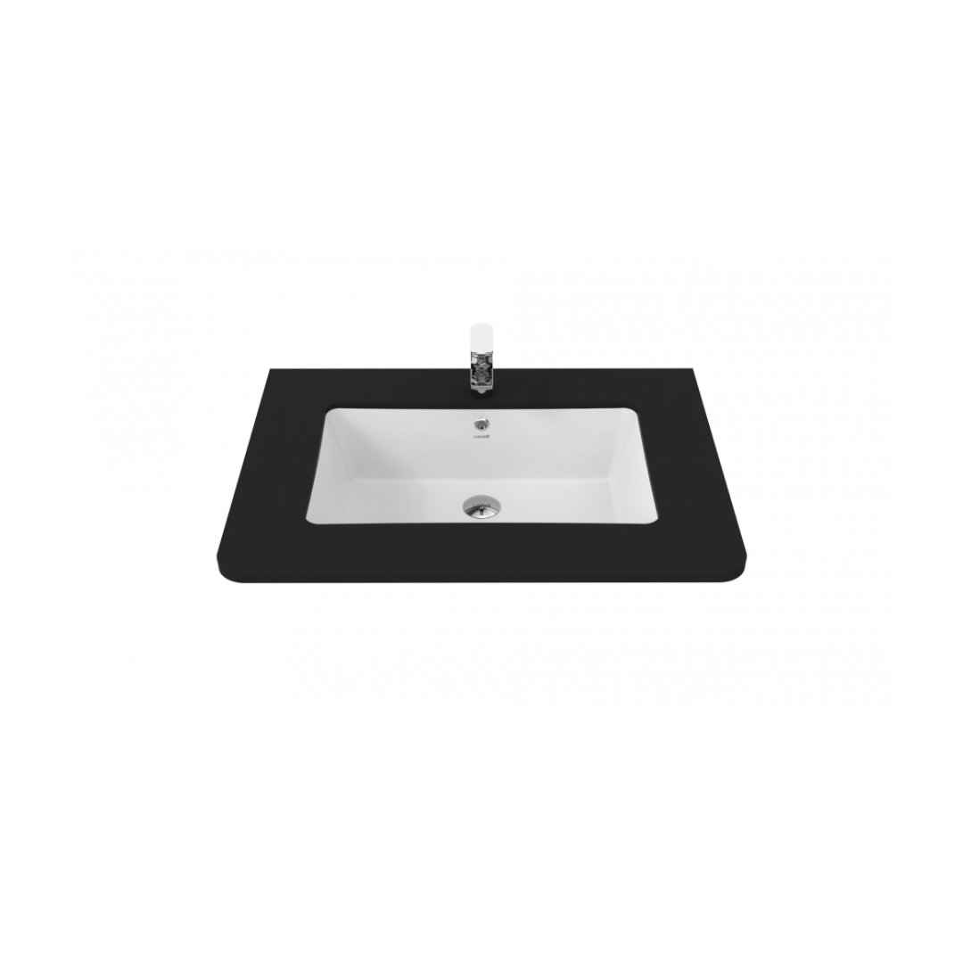 Creavit TP760 Tezgah Altı Lavabo 38x60cm