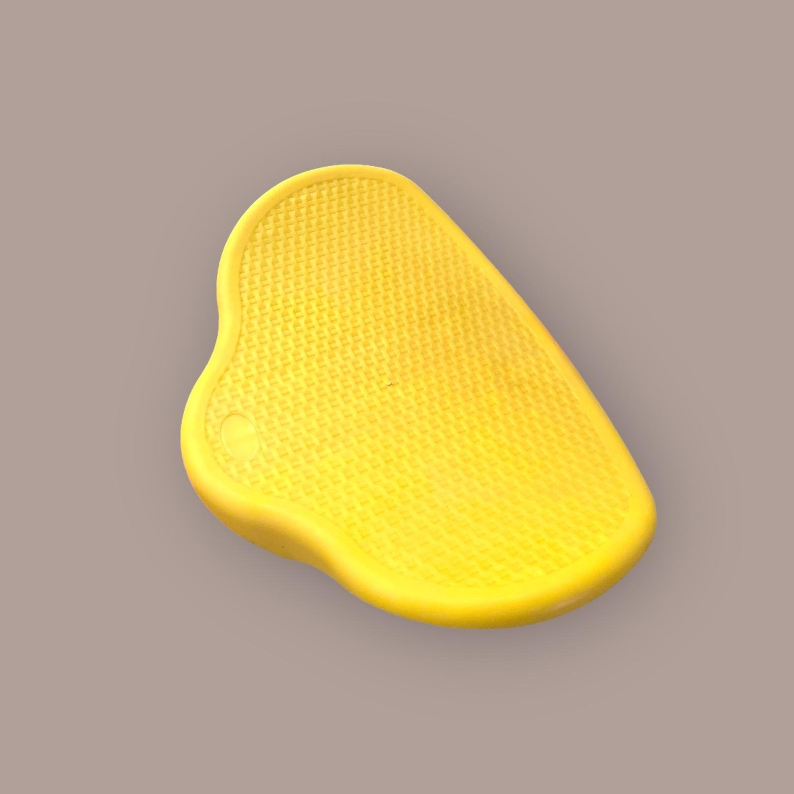 Wicker Pattern Seat and Backrest – Outdoor Fitness Equipment Spare Part (Set of 2)