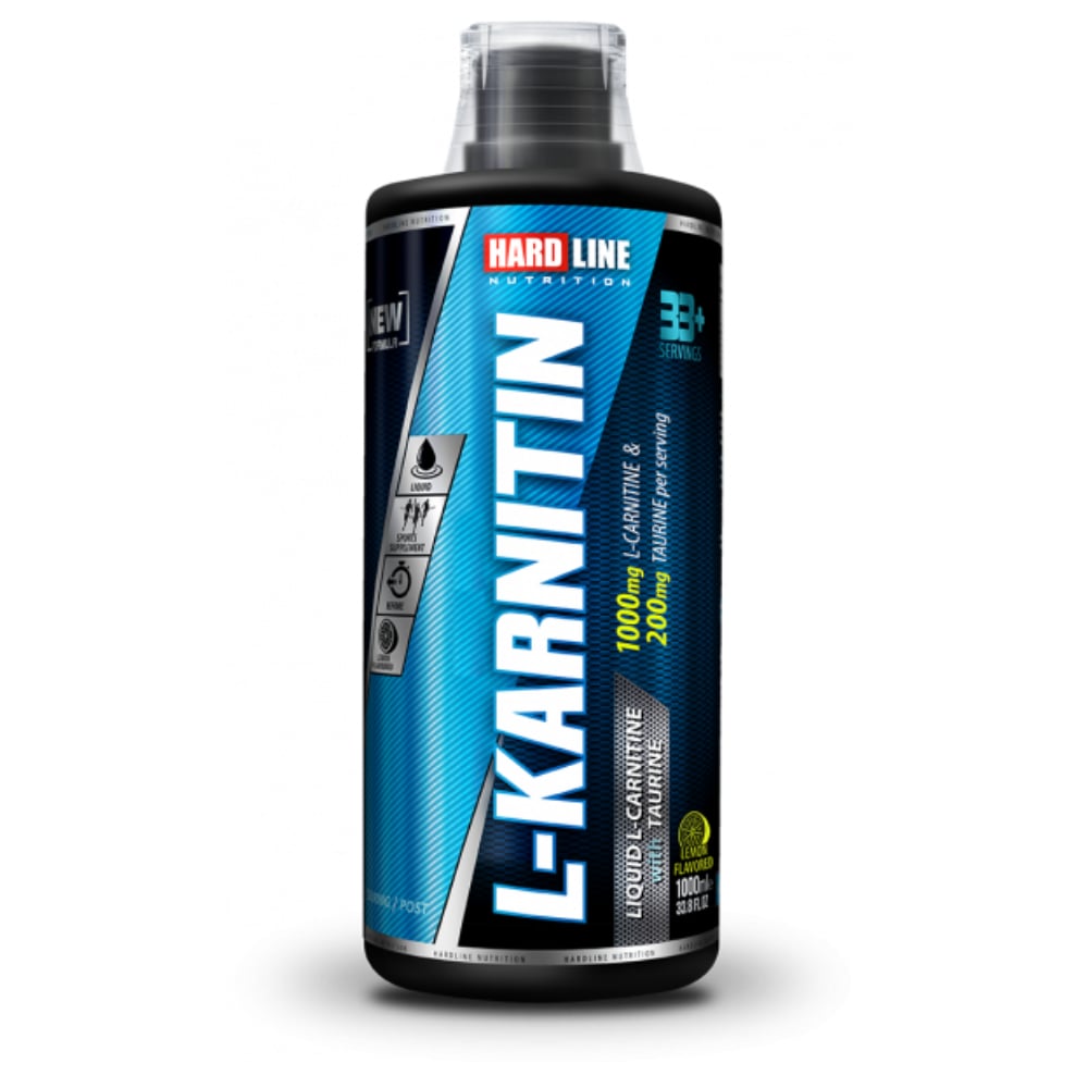 l carnitine zayıflatırmı L-Carnitine 1000ml main image 1