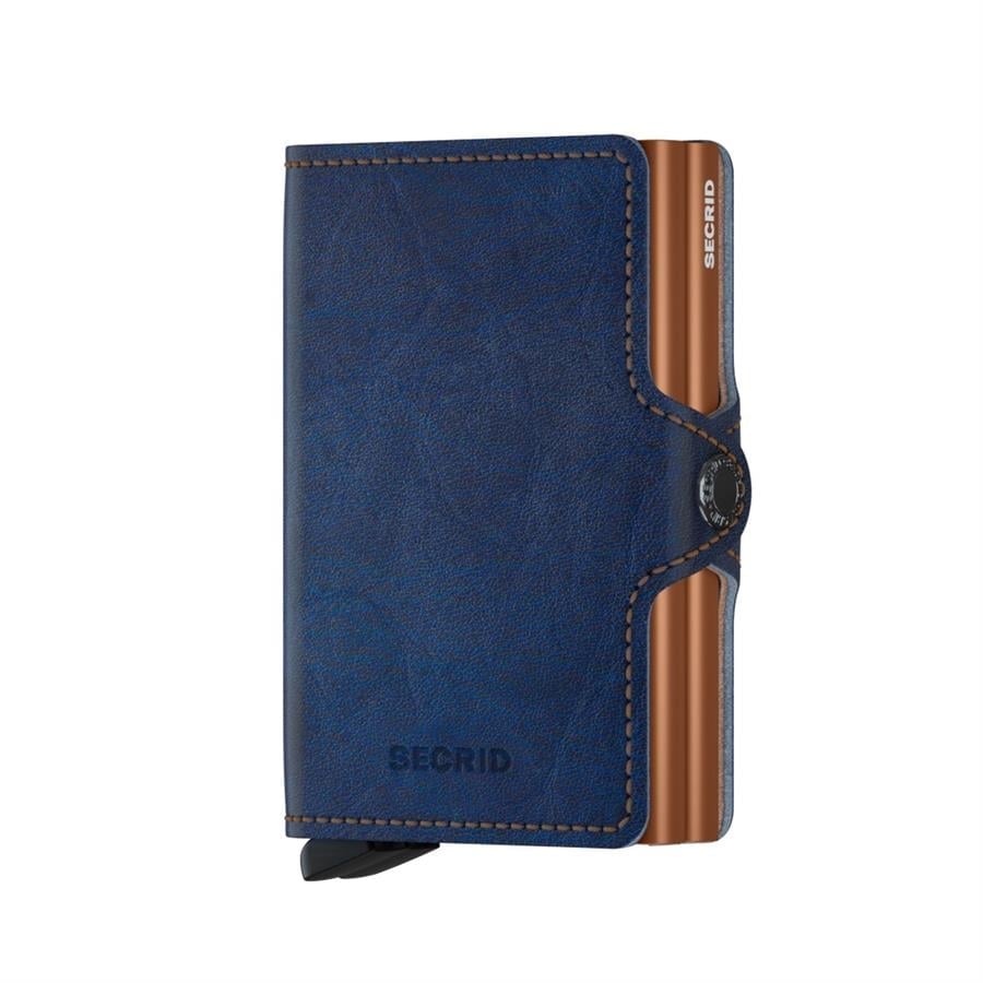 Secrid Twinwallet İndigo-5 N/A