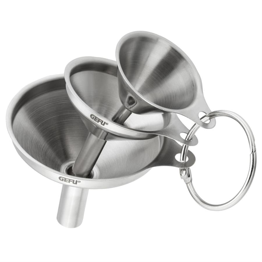 HUNI'G MIXCD 2枚セット Versare Mini Huni Seti 3 Parça Yüksek Kaliteli Paslanmaz Çelik