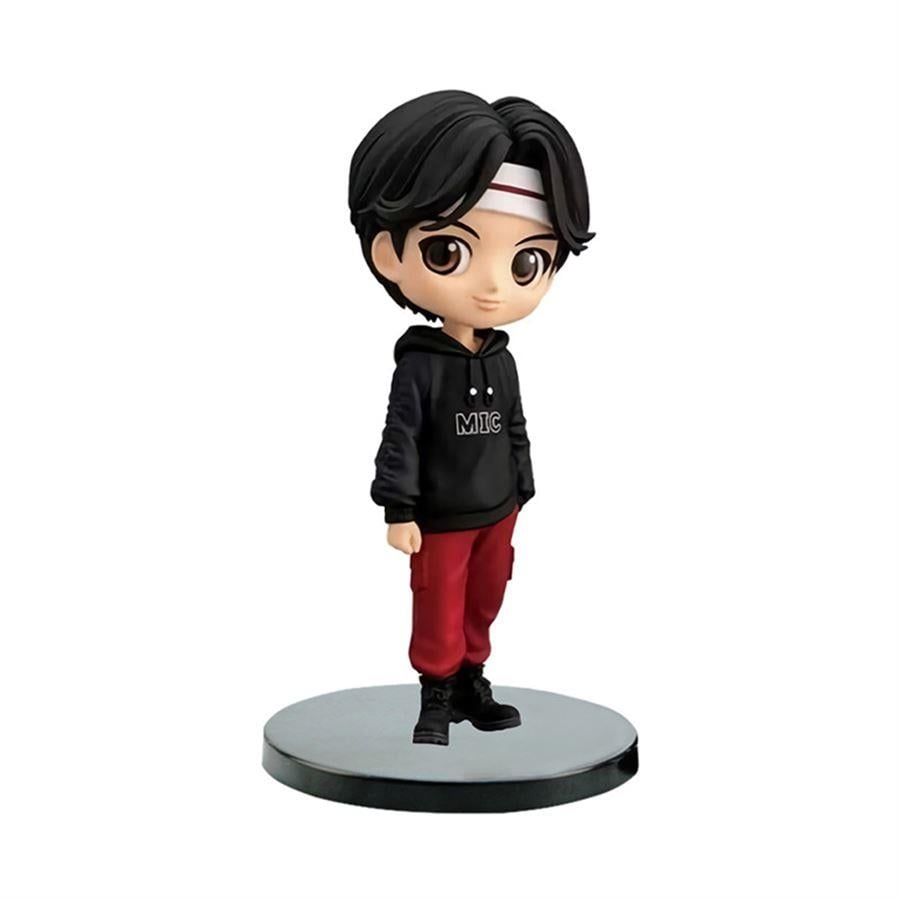 BTS フィギュア 16 Cm K-Pop Bts - Jin Figür