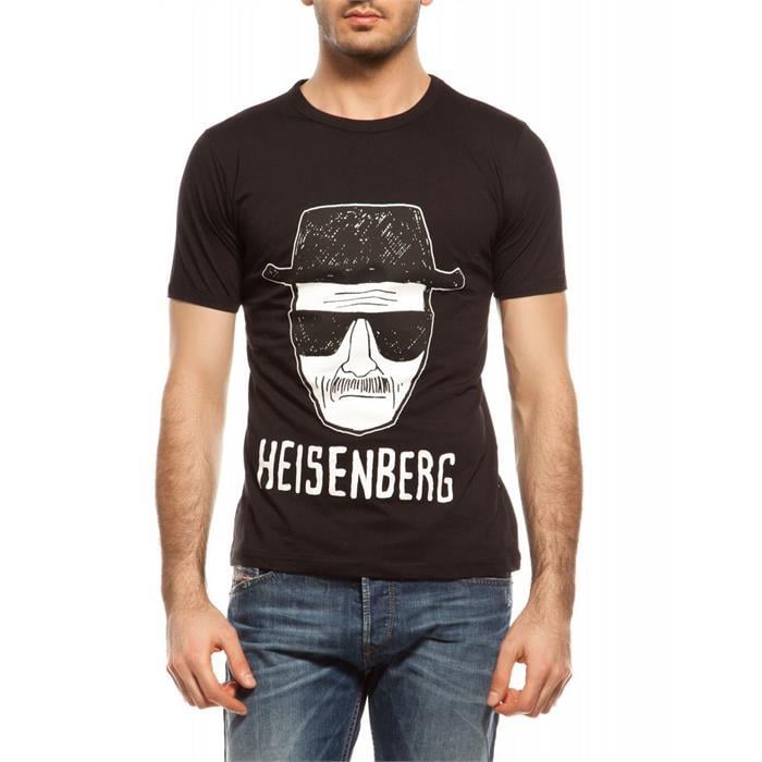 T shirt breaking bad clearance
