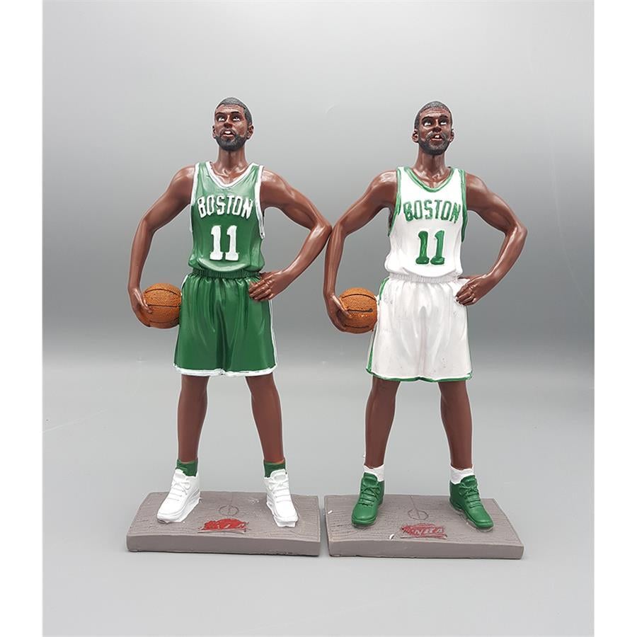 Kyrie irving action figure celtics sale