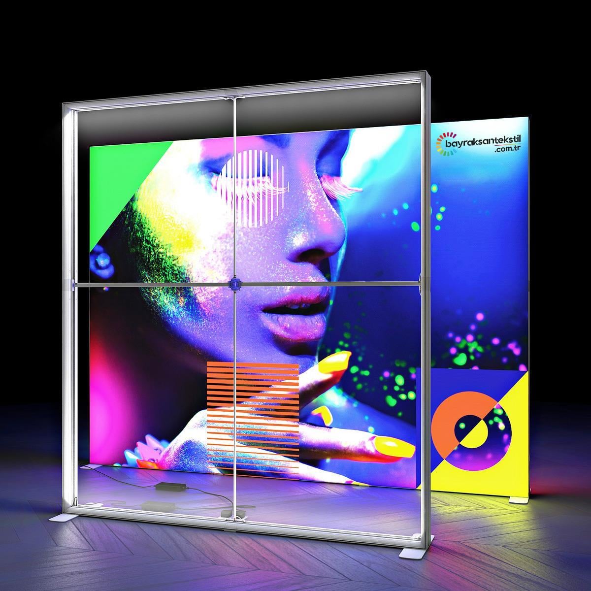 Modular Lightbox