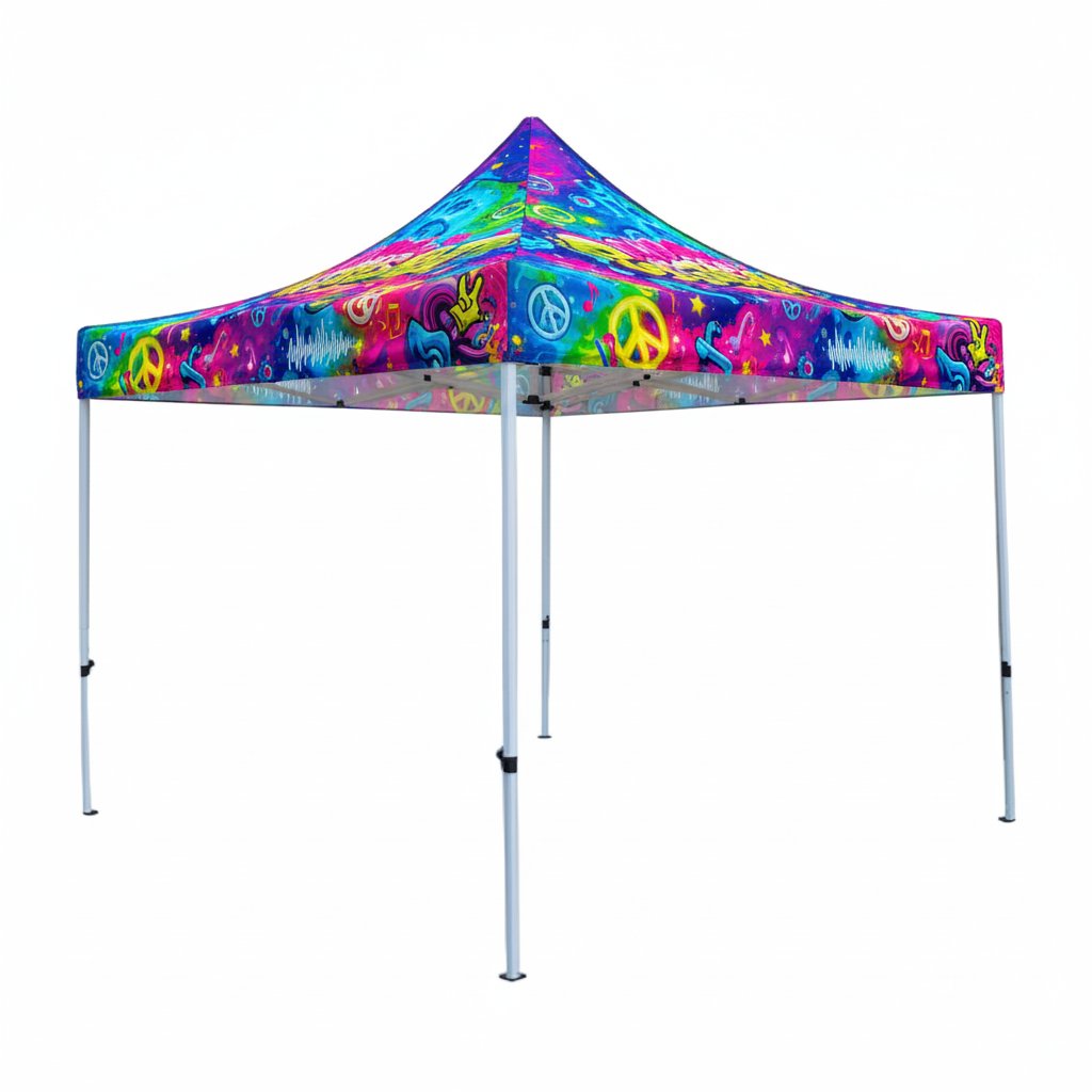 Baskılı Gazebo Fiyatı
