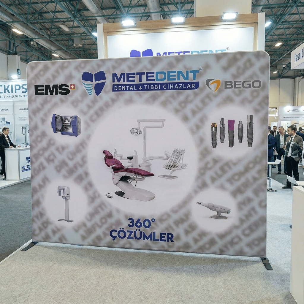 Backdrop Stand