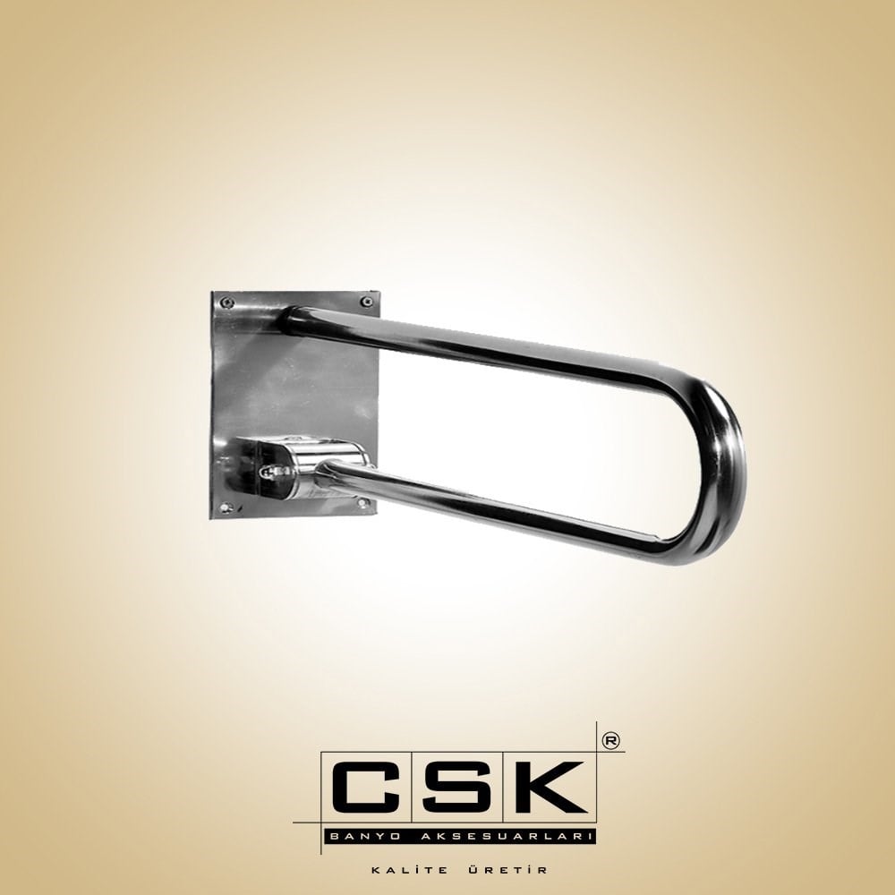 CSK Mafsallı Tutunma Barı (CSK/BE3000) | Afeks Yapı Market