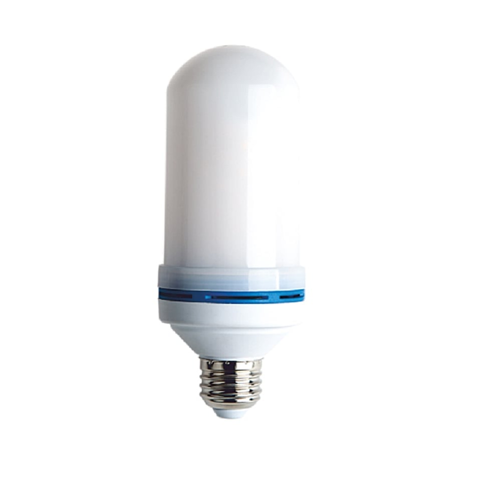 CATA 5 Watt Alev Efektli LED Ampul (CT-4059) | Afeks Yapı Market