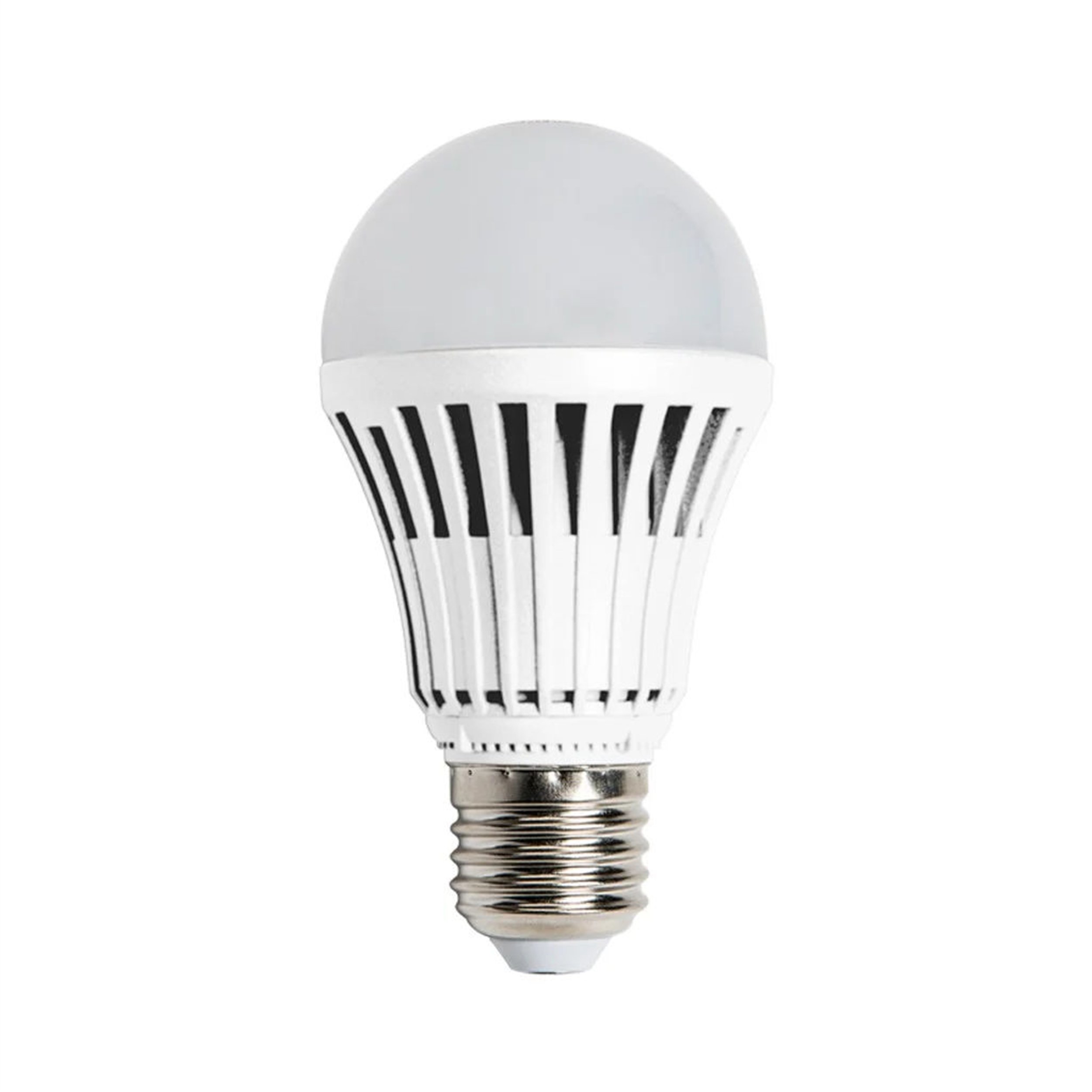 CATA Beyaz 7 Watt Şarjlı LED Ampul (CT-4229B) | Afeks Yapı Market