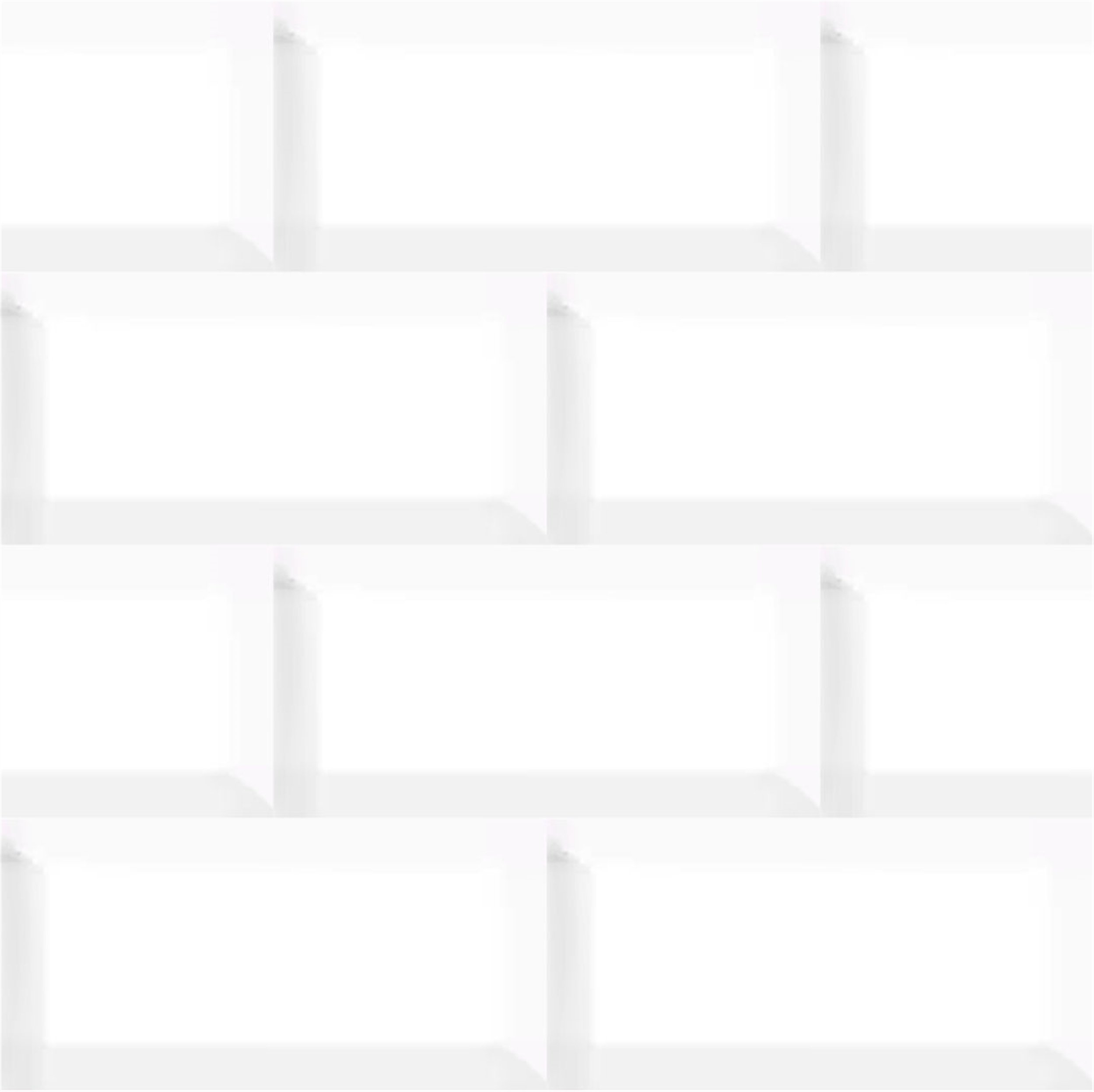 EGE Seramik Mat Beyaz 10x20 cm Metro Duvar Seramiği (EGE.100X200MET69) |  Afeks Yapı Market