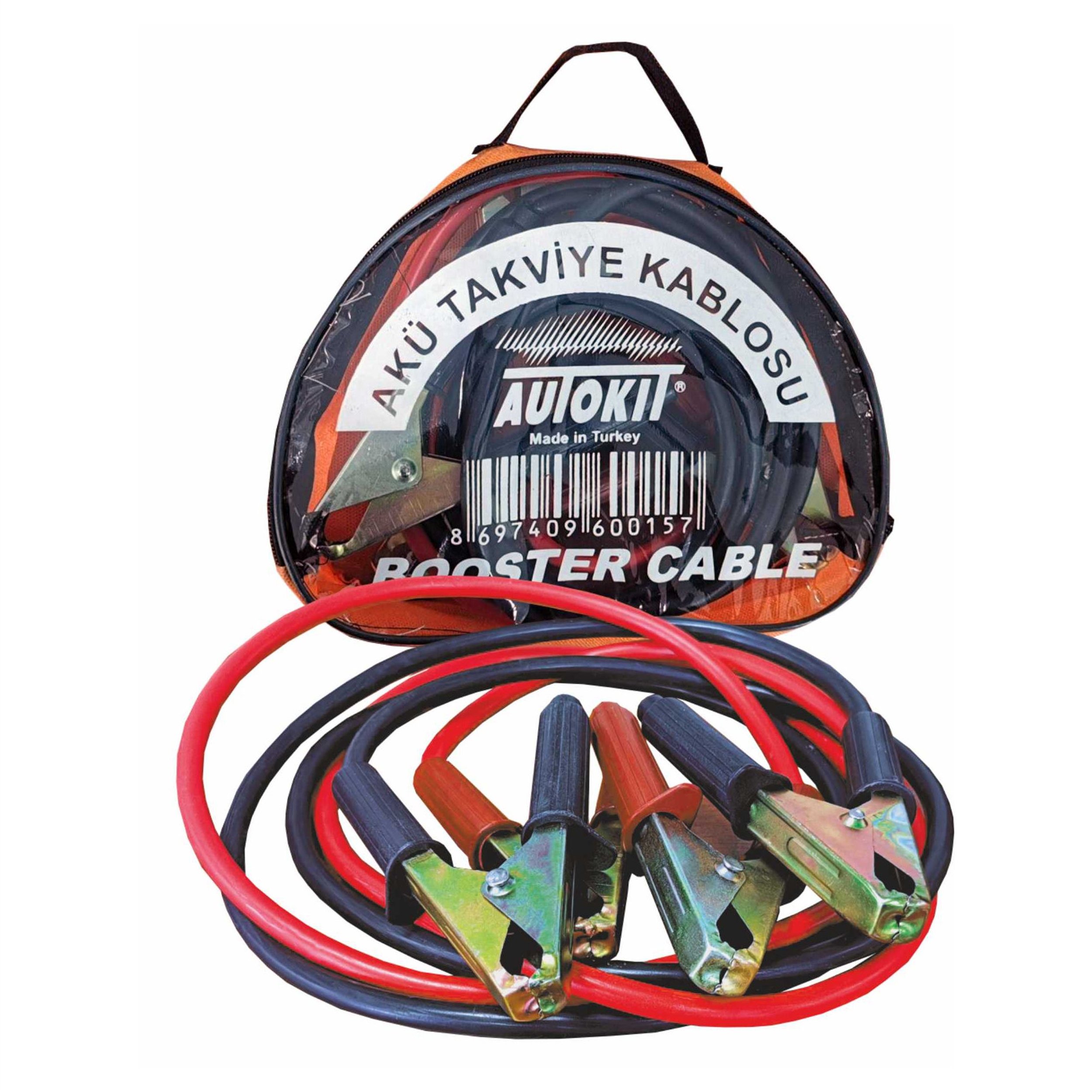 Autokit Akü Takviye Kablosu (FA1-015) | Afeks Yapı Market