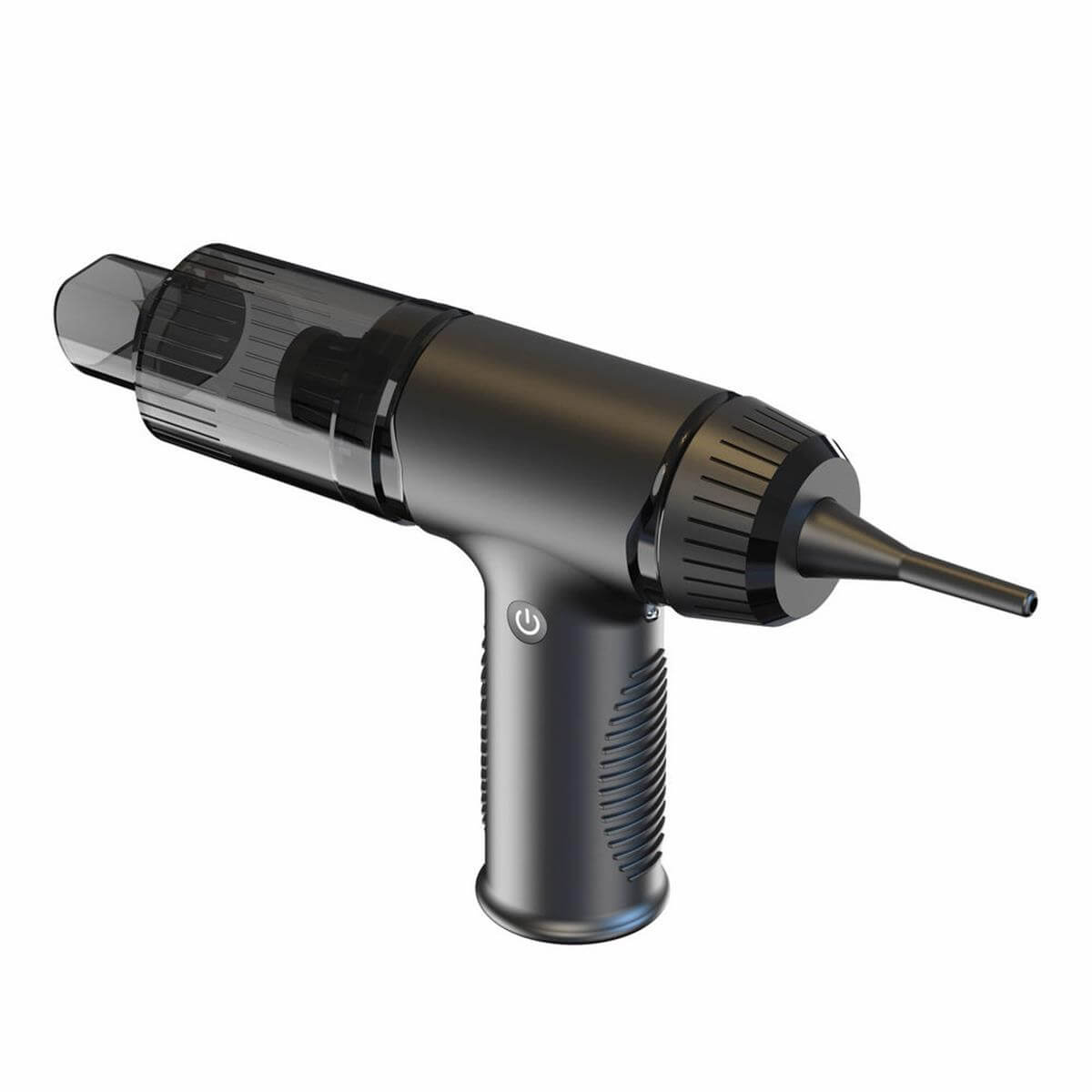 Nettech NT-CWC01 2 İn 1 Araç İçi Vakum Süpürge (NT-CWC01)
