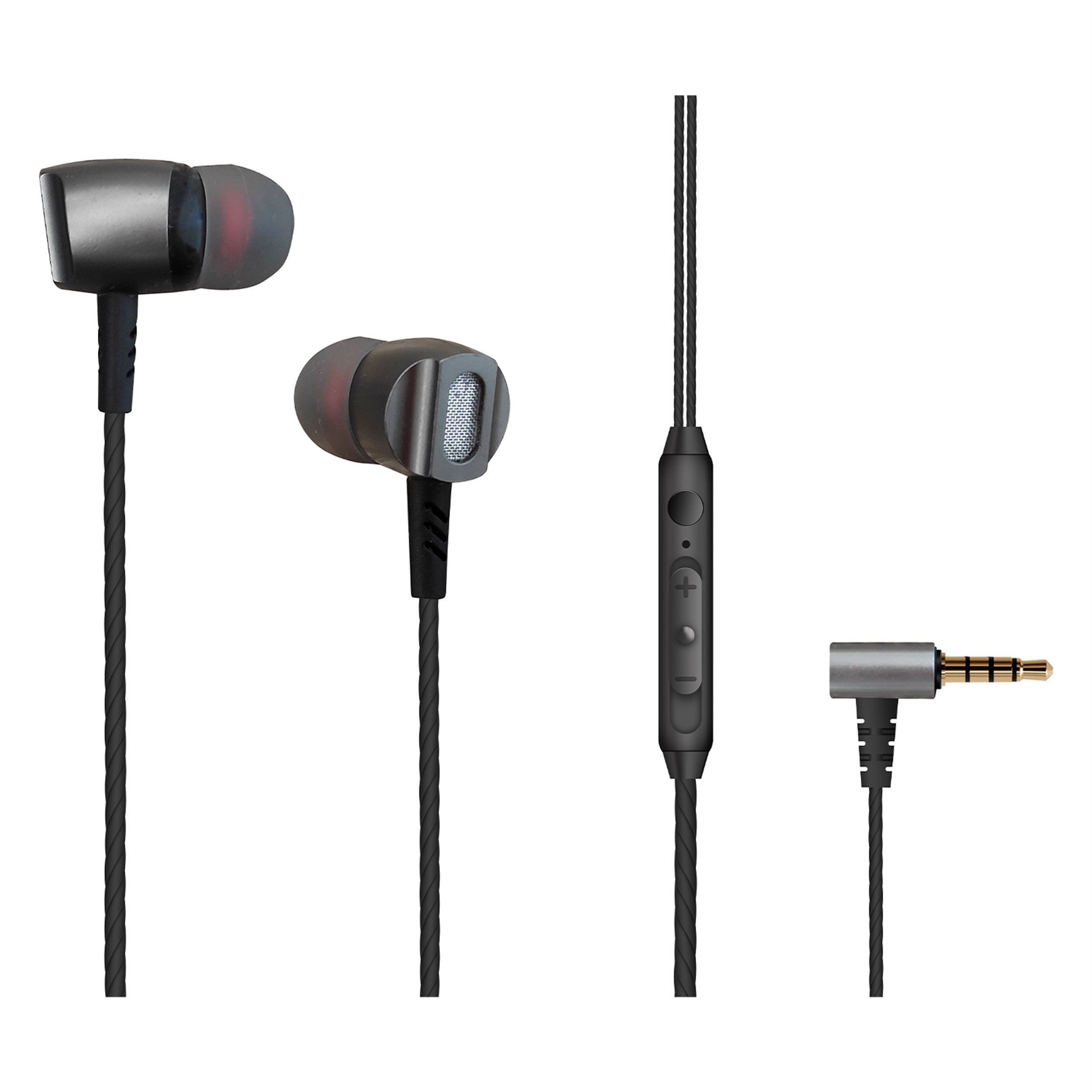 Nettech Kulak İçi Kulaklık (NT-HS07) | Afeks Yapı Market