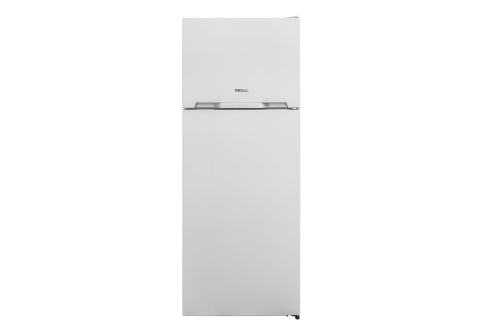 Regal NF 52020 451 Litre Beyaz F Enerji No Frost Buzdolabı (REGAL.20265155)  | Afeks Yapı Market