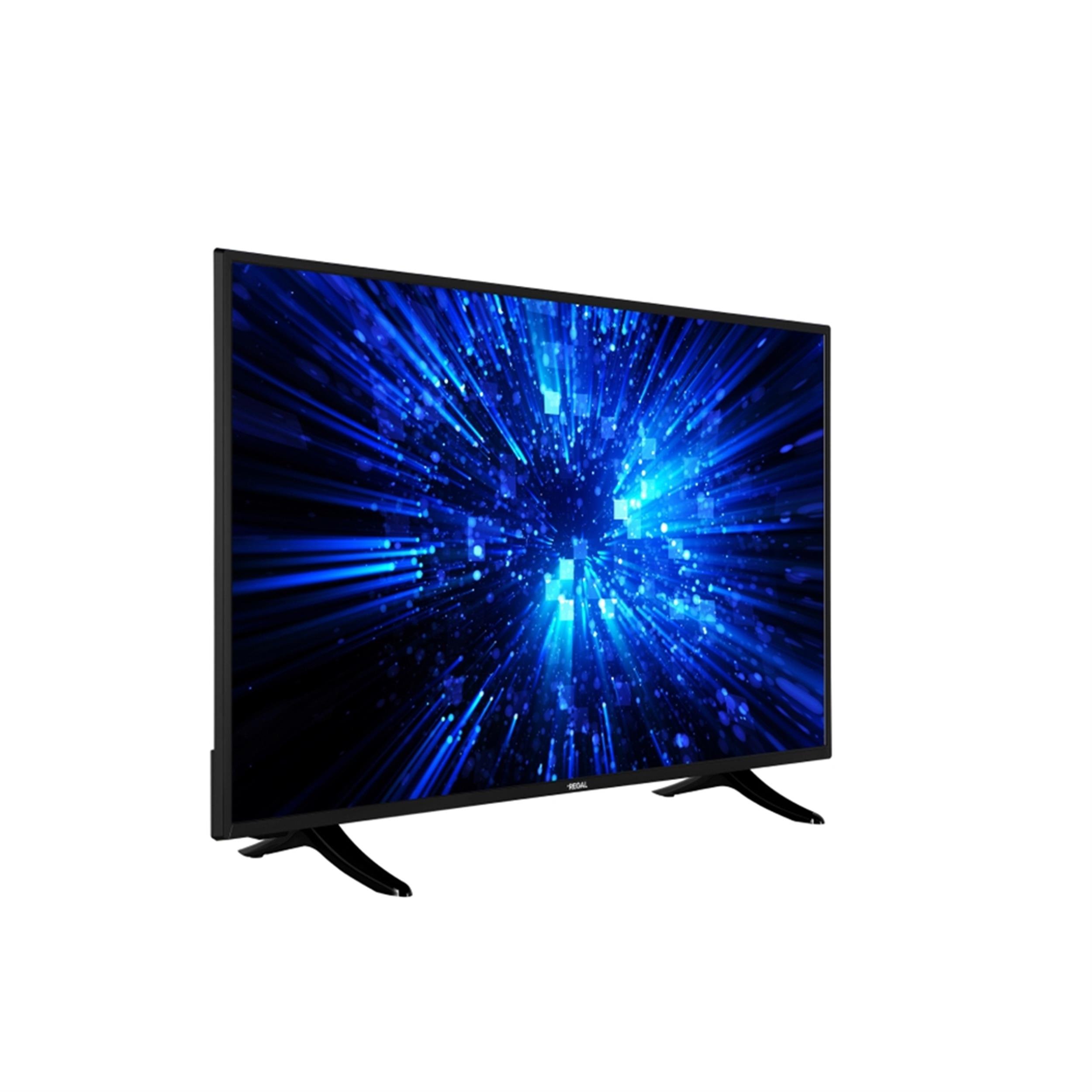 Regal 43R654FCR43 Smart Televizyon (REGAL.20277896) | Afeks Yapı Market