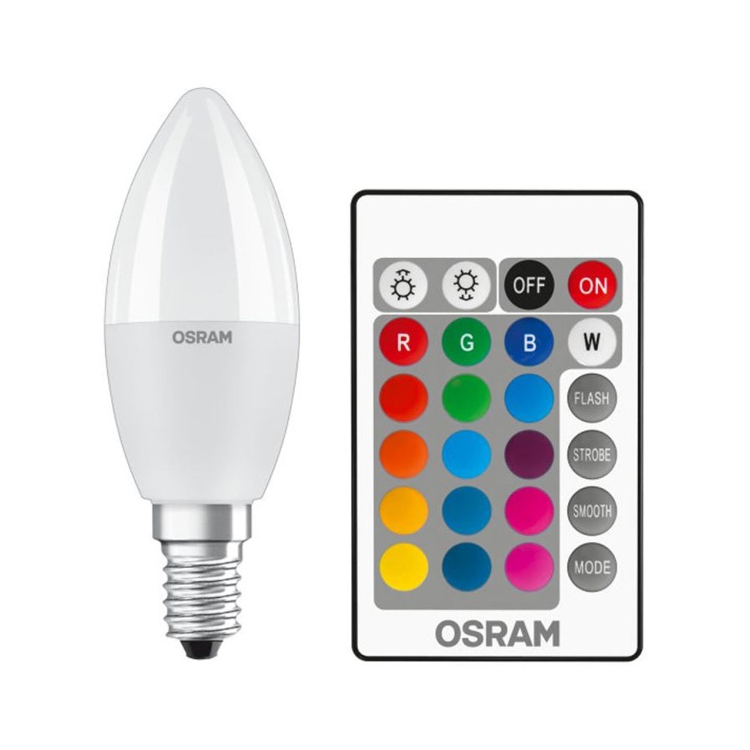 Osram 4,9 Watt LED SCLA Ampul (S11.2701.0061) | Afeks Yapı Market
