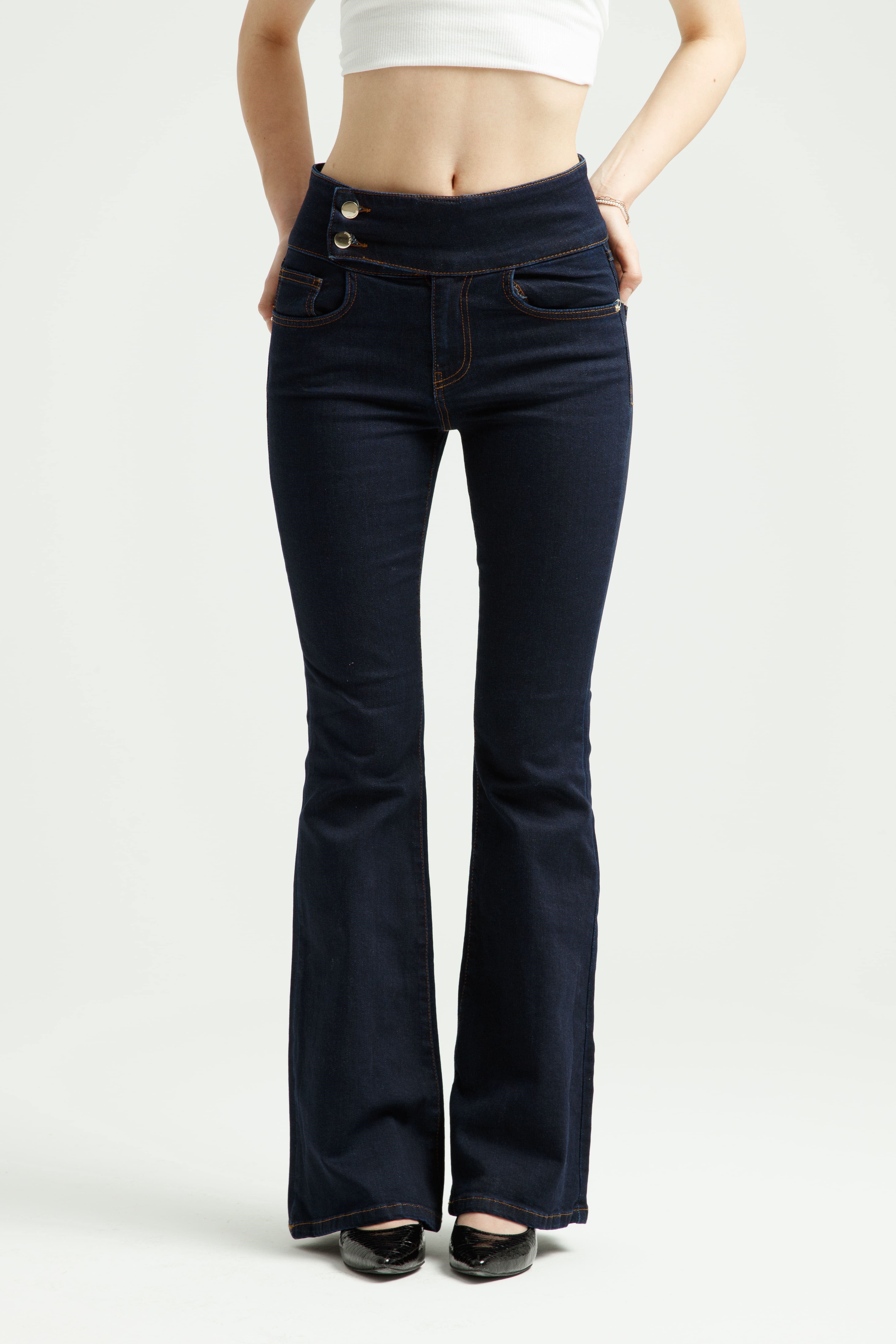 Jean