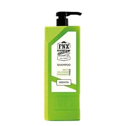 Fnx Şampuan 1000Ml. Keratin Salt
