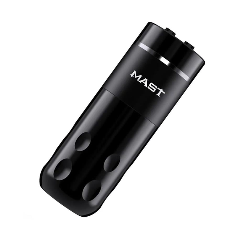 Mast Rider Pro Wireless Tattoo Machine - Panormos Tattoo: Dövme