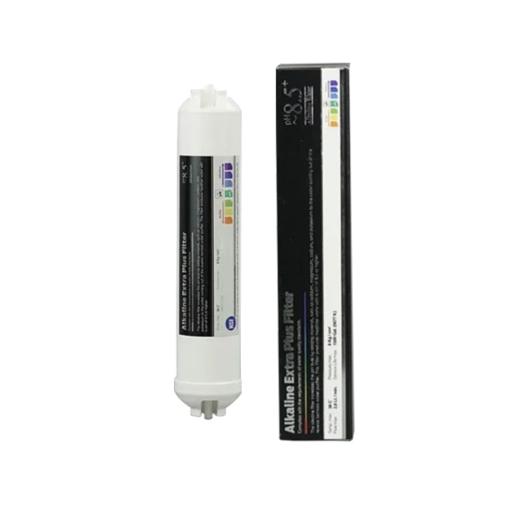 Aquatürk 10'' Alkali Extra Plus Filtre