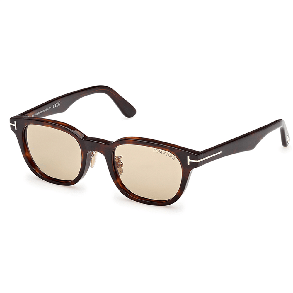 TOM FORD 1231-D GÜNEŞ GÖZLÜĞÜ - TOM Güneş Gözlüğü | Bornova Optik