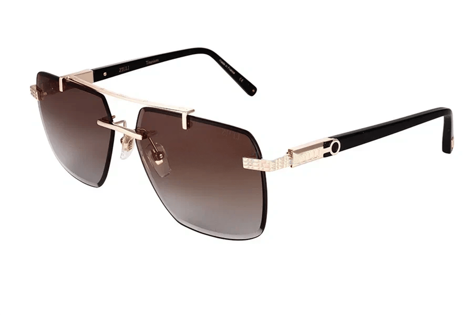 ZILLI 65071 GÜNEŞ GÖZLÜĞÜ| Bornova Optik